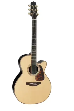Ajoutez au panier - Takamine Japon P7NC Natural Satin