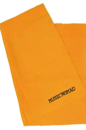 Musicnomad MN200 Chiffon A Lustrer en Flanelle | Prix usine
