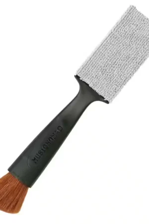 Musicnomad MN205 Nomad Tool - Pinceau de Nettoyage - Prix bas
