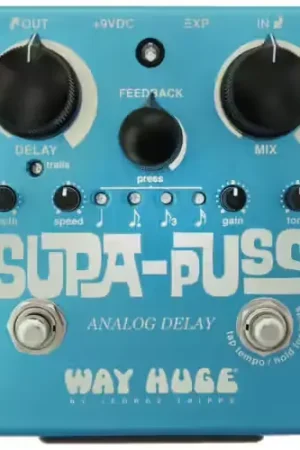 Way Huge Whe 707 SUPA-puss Delay - Offre à durée limitée
