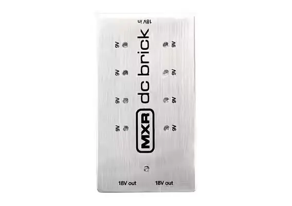 Best-seller - MXR DC-brick