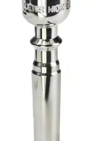 Best-seller | Denis Wick 5182 American Classic - 1 1/2C Argentée (Trompette)