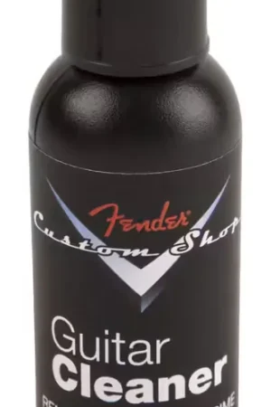 Déstockage | Fender Custom Shop Custom Shop Custom Shop Guitar Cleaner