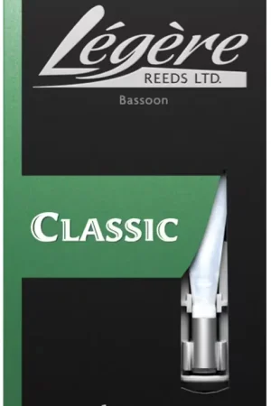 Legere Classic Medium - Basson | En stock