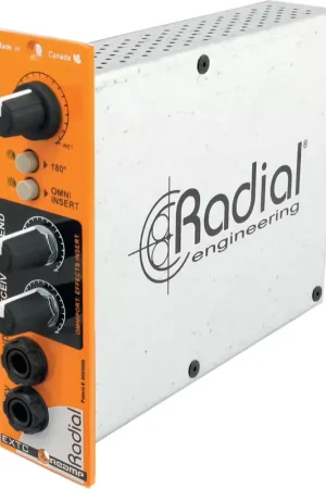 Coup de cœur des clients | Radial EXTC
