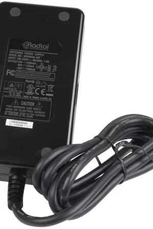 Radial ALIMENTATION POUR WORKHORSE | Super offre