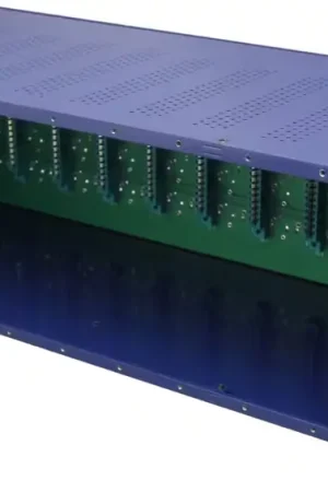 Affaire à saisir - Radial POWERHOUSE RACK 10 SLOTS