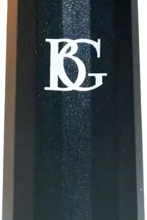 BG France Couvre Bec Sax Alto (ligatures Flex) - Prix promo