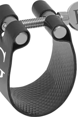 BG France Ligature Flex - Clarinette Basse - Offre à durée limitée