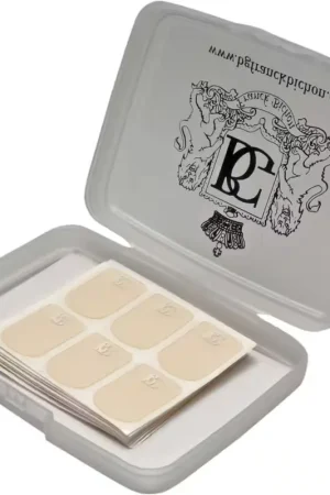 Offre exclusive - BG France Pastilles Protège Bec Transparentes X48
