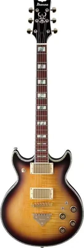 Achetez dès aujourd'hui | Ibanez AR420-VLS Violin Sunburst