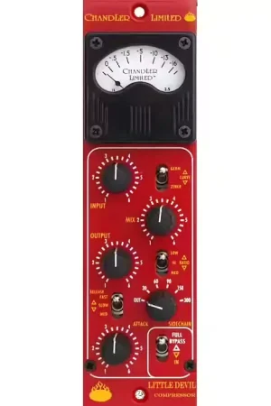 Chandler Limited Little Devil Compressor | Top des ventes