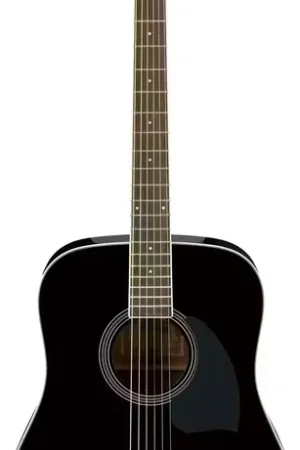 Ibanez PF15-BK Black Performance - Cette semaine uniquement