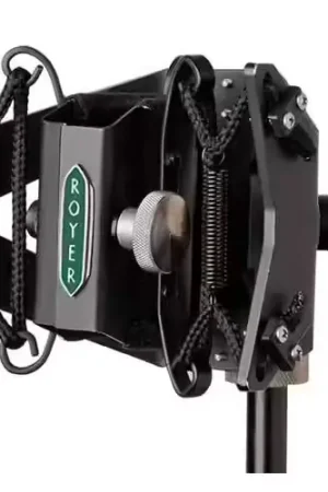 Royer Labs RSM-SS1 | Derniers articles