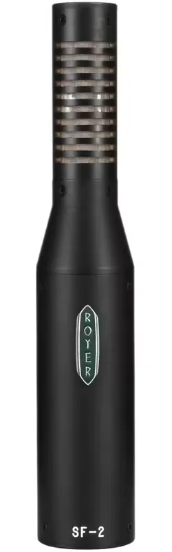 Royer Labs SF-2 - Commandez dès aujourd'hui