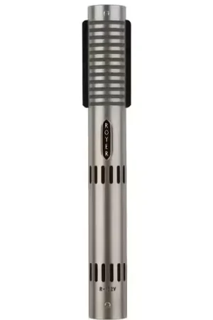 Royer Labs R-122V | Tout juste disponible