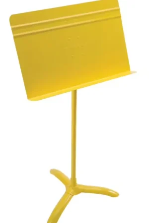 Prix malin - Manhasset Pupitre Symphony Jaune Verni