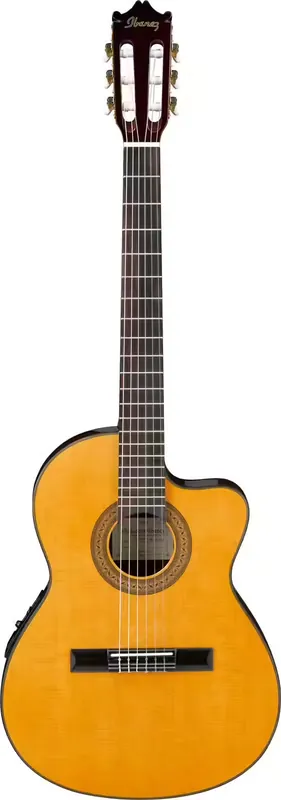 Commandez maintenant | Ibanez GA5TCE-AM Amber