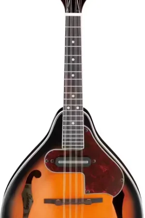 Ibanez M510E-BS Brown Sunburst | Best-seller