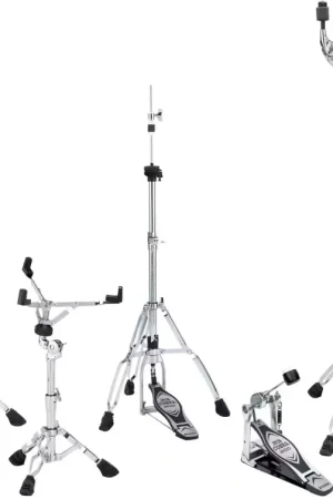 Remise supplémentaire - Tama HB5W - Iron Cobra 200