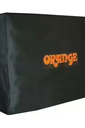Nouveau au catalogue - Orange Amps Housse AD30 AD140 RK30 Ou TH30 MC-CVRHSML