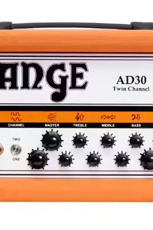 Jusqu'à épuisement des stocks | Orange Amps AD30 HTC