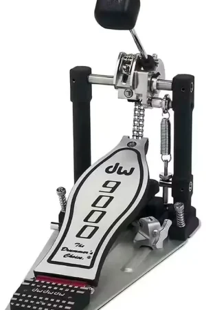 DW Drum Workshop DW9000 - Simple Pédale De Grosse Caisse - Prêt à expédier