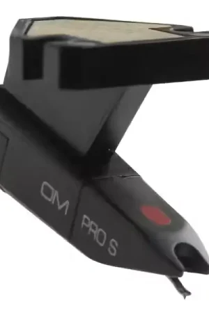 Se termine bientôt | Ortofon OMPRO-s