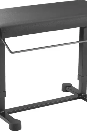 Commandez dès aujourd'hui - K&M Banquette Clavier 14080 Noir