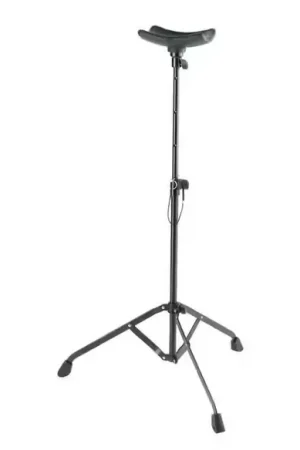 Best-seller | K&M 14951-000-55 Stand De Tuba Noir (jeux Debout)
