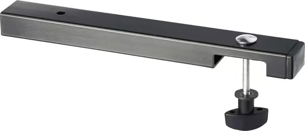 Achetez maintenant | K&M Extension clavier 18814 Noir