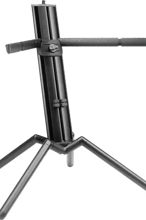 Prix exceptionnel | K&M Stand clavier 18840 Noir