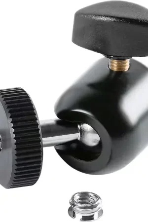 K&M 19695 Adaptateur Universel | Incontournable
