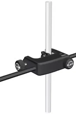 K&M 24050 Support Micro - Expédition rapide