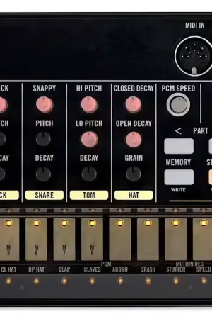 Korg DJ Volca Beats - Affaire à saisir
