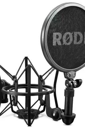 Rode SM6 - Réduction spéciale