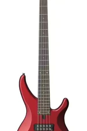 Commandez en ligne - Yamaha Trbx305 Candy Apple Red