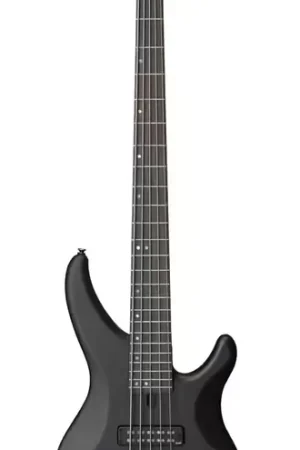 Yamaha Trbx505 Trans Black - Offre