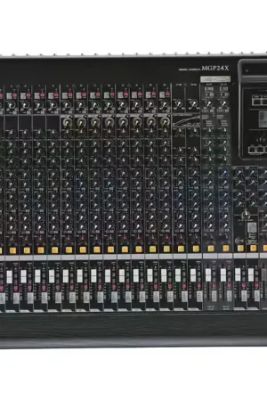 Yamaha MGP24X | Super offre