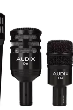 Audix DP7 - Livraison rapide