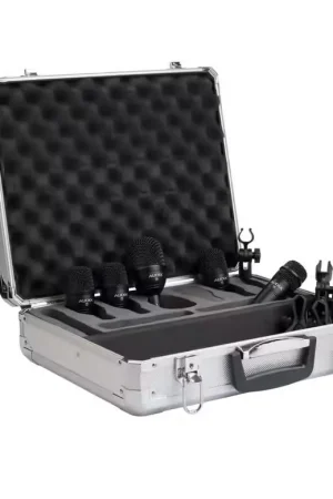 Nouveau produit | Audix FP5
