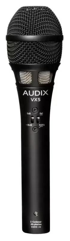 Achetez en ligne - Audix VX5