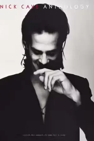 Meilleure vente - Wise Publications Nick Cave Anthology - Songbook PVG