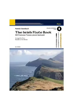 Derniers jours | Schott The Irish Flute Book