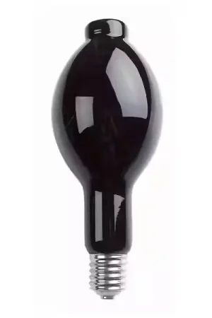 Achetez en ligne - Showtec Blacklight E40 240V 400W