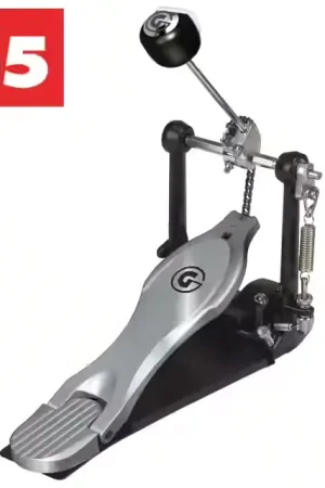 Gibraltar 5711S Pedale Grosse Caisse - G5 | Vente flash