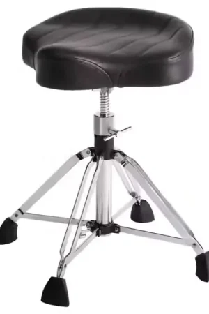 Petit prix | Gibraltar 9908 Siege Batterie Assise Moto Large - 4 Pieds