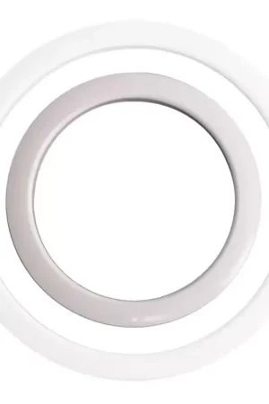 Profitez-en | Gibraltar SC-GPHP-4W Protection Event 4" Blanc