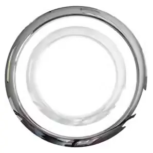 Gibraltar SC-GPHP-6C Protection Event 6" Chrome Fopc - Offre exclusive
