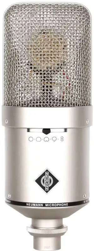 Coup de cœur des clients - Neumann M149